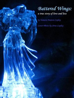 cover image of Battered Wings